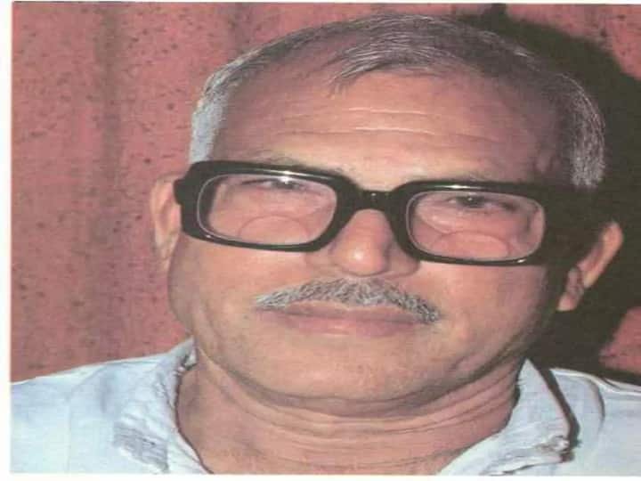 பிகார் முன்னாள் முதலமைச்சர் கர்பூரி தாக்கூருக்கு பாரத ரத்னா விருது அறிவிப்பு..!