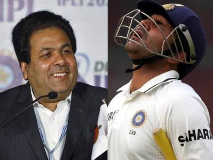 Virender Sehwag: பயிற்சியாளர், வீரேந்திர சேவாக்கை தாக்கினார்.. நீண்ட நாட்களுக்கு பிறகு சொன்ன ராஜீவ் சுக்லா