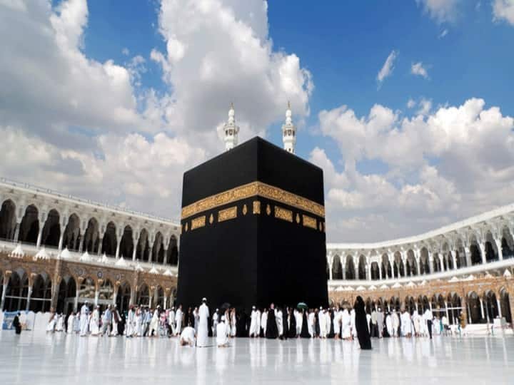 Saudi Arabia India Signs Haj Agreement With Over 1 Point 75 Lakh Pilgrim Quota For 2024