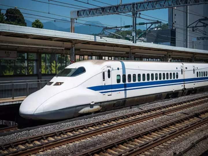 Bullet Train Chennai To Mysur Bullet Train Scheme Station And Full Details