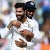 இங்கிலாந்து அணிக்கு எதிரான 2வது டெஸ்ட்.. ஜடேஜா, கே.எல்.ராகுலுக்கு ஓய்வு..!