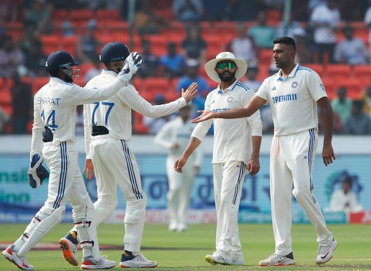 IND Vs Eng Test: இங்கிலாந்தை 2வது இன்னிங்ஸில் சுருட்டுமா இந்தியா? – முதல் இன்னிங்ஸில் 436 ரன்களுக்கு ஆல்-அவுட்