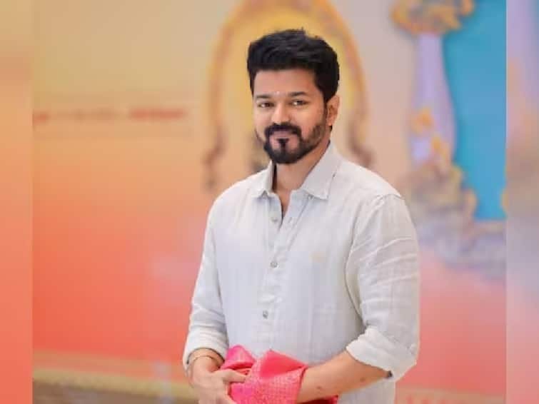 Musician james vasanthan shares face book notes on vijay political entry | Actor Vijay: உக்ரைன் அதிபரை போல தான் விஜய்யின் அரசியல் ஆசை..!