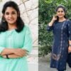 Shruthi Shanmugapriya: சாவை ஆராய்ச்சி பண்ணாதீங்க..வேதனையில் ஸ்ருதி சண்முகப்பிரியா