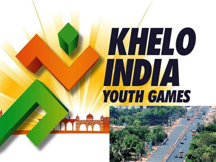 Khelo India Youth Games 2024 Chennai East Coastal Road Closed For 2 Days Change Of Route OMR In Check