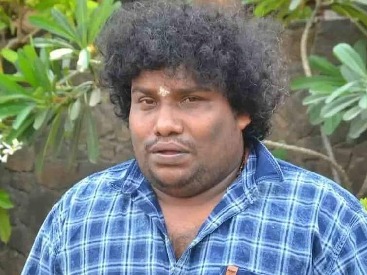 Actor Yogibabu Instagram And Twitter Posts Viral