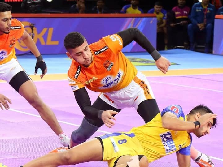 Tamil Thalaivas: புனே அணியிடம் தோல்வி; புள்ளி பட்டியலில் தமிழ் தலைவாஸ் இருக்கும் இடம் இதுதான்