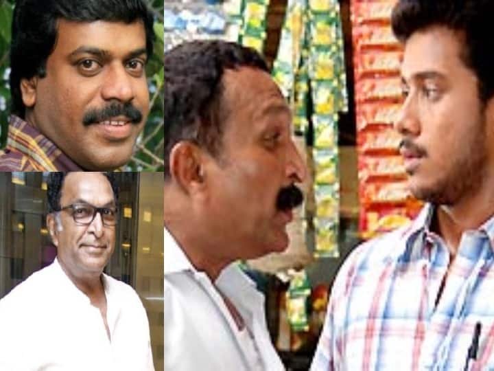 Nasar : ”அப்பாவ பாக்குற மாதிரியே இருந்துது..” எம் மகன் படம் பற்றி நாசர் சொன்னது என்ன?