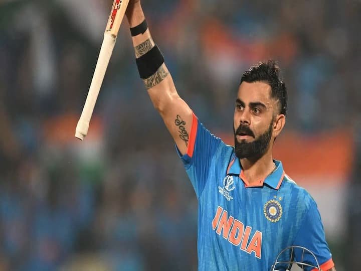 IND vs AFG: இன்னும் 35 ரன்களை எடுத்தால் முதல் இந்தியர்! இந்தூரில் இன்று வரலாறு படைப்பாரா கோலி?