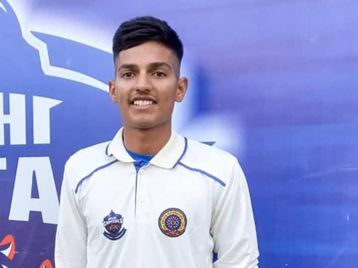 Ranji Trophy: புதுச்சேரிக்கு எதிராக படுதோல்வி; கேப்டன் யாஷ் துல்லை அதிரடியாக நீக்கிய டெல்லி அணி நிர்வாகம்