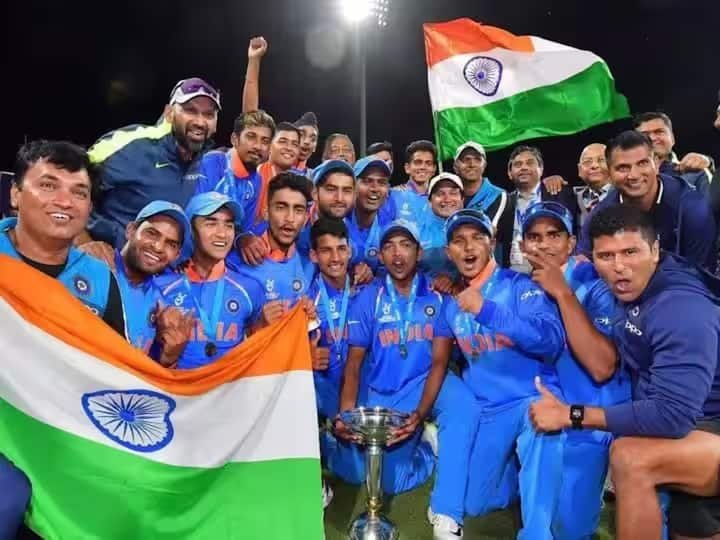 Indian Cricket Team Dominate In Under 19 World Cup Here Know Stats And Records List Here