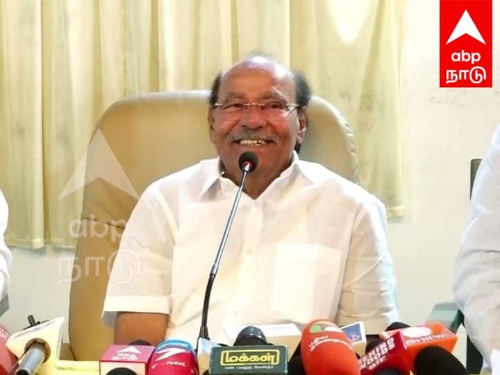 Ramadoss Biopic There Is No Chance Of Any Such Film Being Released PMK Leader Ramadoss TNN | Ramadoss Biopic:டாக்டர் ராமதாஸ் வாழ்க்கை திரைப்படம் ; அப்படி எந்த படமும் வெளியாக வாய்ப்பு இல்லை