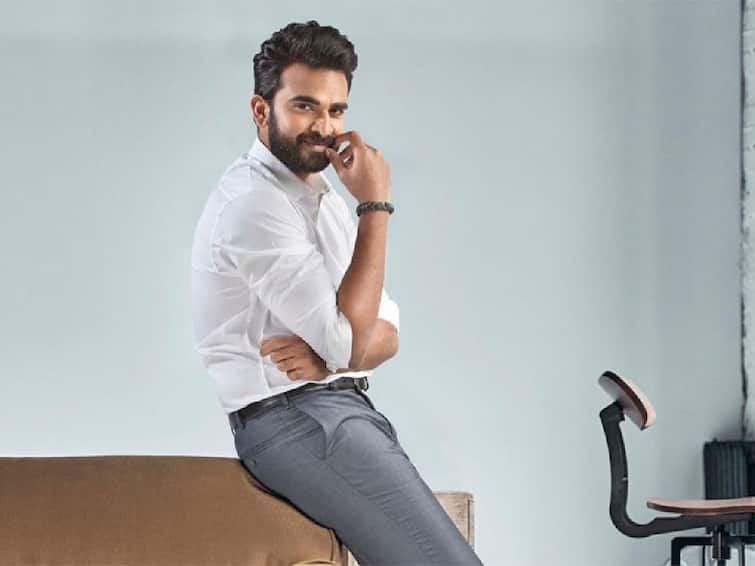 Blue Star Film Actor Ashok Selvan Shares His Experience About The Film | Blue Star Ashok Selvan: பிறப்பால் ஏற்றத்தாழ்வு பார்ப்பீங்களா? வானத்துக்கு கீழ எல்லாம் சமம்