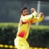 ICC Mens T20 Uganda Player Alpesh Ramjani Best Playing XI Know Profile | Alpesh Ramjani: 2023ம் ஆண்டின் சிறந்த டி20 அணியில் உகாண்டா வீரருக்கு இடம்