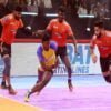 Tamil Thalaivas Vs U Mumba LIVE: 50 -34; தமிழ் தலைவாஸ் அணி வெற்றி; புள்ளிப்பட்டியலில் 7வது இடத்துக்கு முன்னேறியும் அசத்தல்