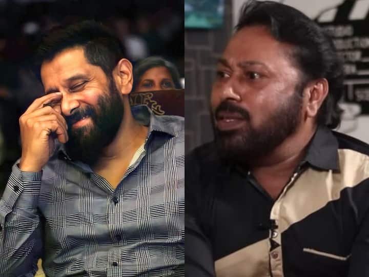 Director Rajakumaran Stirs Controversy Says Vikram Cannot Perform | Vikram: ‘விக்ரமுக்கு நடிக்க தெரியாது’ தேவயானி கணவர் பேட்டியால் அதிர்ச்சி