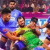 Pro Kabaddi 2023 Tamil Thalaivas Defeat Patna Pirates 41-25 Ajinkya Pawar Tamil Sports News