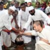 Pongal Festival At Salem District Collectorate Pongal 2024