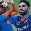 IND Vs AFG T20I Second T20 Match Afghanistan Tour Of India 2024 Holkar Cricket Stadium, Indore | IND Vs AFG T20I: வெல்லும் முனைப்பில் தீவிர பயிற்சி.. நாளை இந்தியா