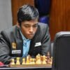 Praggnanandhaa From Tamilnadu Beats World Champion Ding, Passes Anand To Become India’s No.1