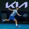 Novak Djokovic Loses 1st Match In Australian Open After 2195 Days To Jannik Sinner In Semi-Finals