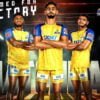 Tamil Thalaivas vs Haryana Steelers LIVE Updates Pro Kabaddi League 2023-24 PKLSeason10