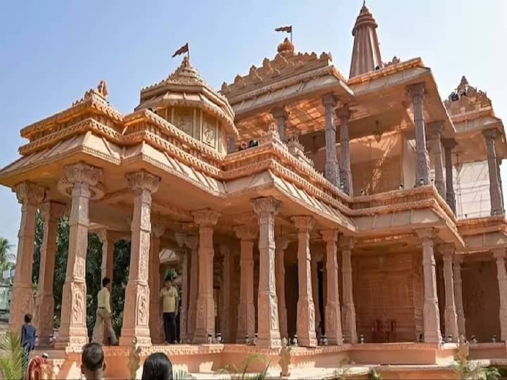 Special Pujas Will Be Held From Today To Mark The Inauguration Of The Ayodhya Ram Temple