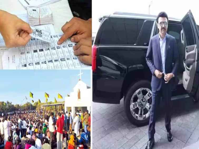 Top News India Today Abp Nadu Morning Top India News January 27 2024 Know Full Details