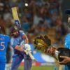 Rohit Sharma: சூப்பர் ஓவரில் ரோஹித்தின் திடீர் முடிவு; கதிகலங்கிப்போன ஆஃப்கான் வீரர்கள்; ஹிட்மேனை கொண்டாடும் ரசிகர்கள்