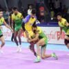 Pro Kabaddi 2023: பாட்னாவை பழிவாங்க துடிக்கும் தமிழ் தலைவாஸ்.. இன்றைய போட்டியில் நேருக்குநேர் மோதல்..!