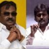 Vijaya Prabhakaran Opens Up What Happend On Before Vijayakanth Death | Vijakanth: விஜயகாந்த் இறப்பதற்கு 2 நாள் முன் நடந்த சம்பவம்.. தப்பு தப்பா பேசாதீங்க