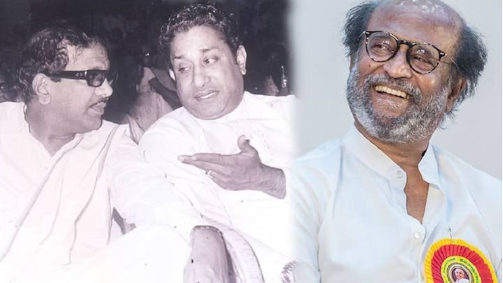Kalaignar 100 Rajinikan Speaks About Kalaignar Karunanidhi Netizens Slams To Him