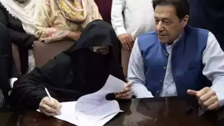 Former Pakistan Prime Minister Imran Khan and his wife have been sentenced to 14 years in prison in a corruption case.