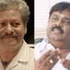 Actor Rajkiran Shared Memories About Captain Vijayakanth