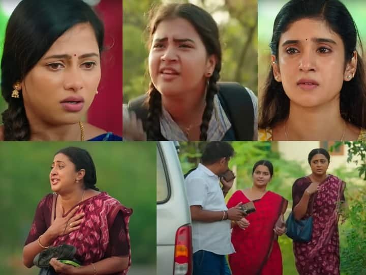 Sun Tv Ethirneechal Serial Today Episode January 17 Promo