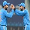 India Vs Afghanistan T20 Rohit Sharma, Virat Kohli To Play In T20… This Is BCCI’s Plan