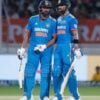 IND vs AFG: மூன்றாவது டி20 மழையால் பாதிக்கப்படுமா? பெங்களூரில் மேட்ச் நாளில் இப்படித்தான் இருக்கும் வானிலை!