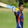 Unmukt Chand Said Since I’ve Retired From India My Next Goal Was Always To Play Against India | Unmukt Chand: இந்தியாவுக்கு எதிராக விளையாடுவதே இலக்கு