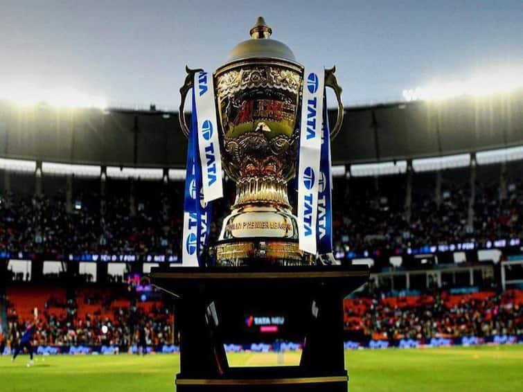 BCCI Is Planning To Hold The 2024 Edition Of The IPL From March 22 To May 26