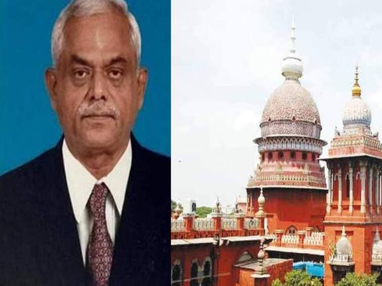 High Court: பெரியார் பல்கலைகழக துணைவேந்தர் ஜெகநாதன் மீதான வழக்கு விசாரணைக்கு தடை.. சென்னை உயர்நீதிமன்றம் அதிரடி..