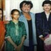 Rajinikanth Vijay Throwback Photo At Naalaiya Theerpu Movie Pooja Is Trending Now