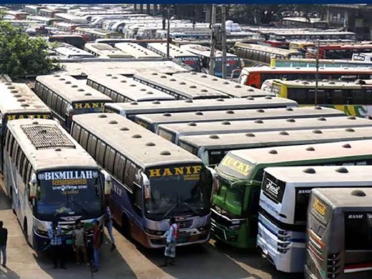 Omni Buses: பொங்கல் விடுமுறை! தாறுமாறாக கட்டணத்தை வசூலித்த ஆம்னி பேருந்துகள் – அதிரடி காட்டிய போக்குவரத்து துறை!