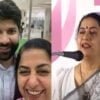 Suhasini Manirathnam : என் மகன் மற்ற குழந்தைகளைப்போல் இல்லை.. மனம் திறந்த சுஹாசினி!