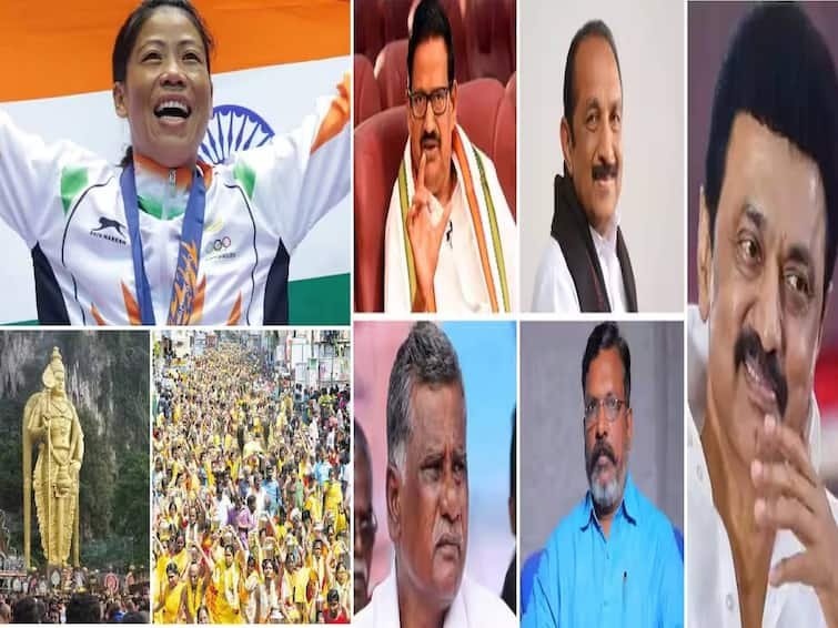 Top News India Today Abp Nadu Morning Top India News January 25 2024 Know Full Details