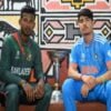 India U19 Vs Bangladesh U19: Ind Vs Ban Live Streaming When Where And How To Watch Live In Free Full Details Here