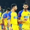 Pro Kabaddi 2024: 19 புள்ளிகள் வித்தியாசத்தில் பிரம்மாண்ட வெற்றி! மிரட்டல் கம்பேக் தந்த தமிழ் தலைவாஸ்!