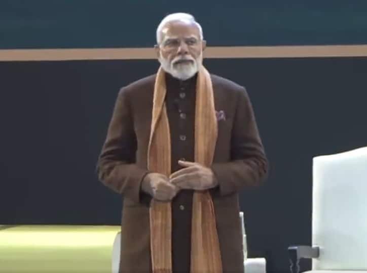 Pariksha Pe Charcha: போனுக்கு சார்ஜ் போடுவதுபோல உடலுக்கும் சார்ஜ் செய்யுங்கள்: மாணவர்களுக்கு பிரதமர் மோடி அறிவுரை!