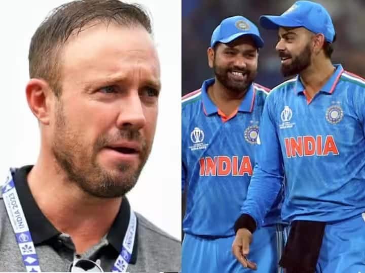 Ab De Villiers Reaction On Rohit Sharma And Virat Kohli Comeback In T20 Squad Ahead Of T20 Wc 2024