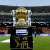 IPL 2024: Possibilities To Host Ipl 2024 Outside India Due To Lok Sabha Election