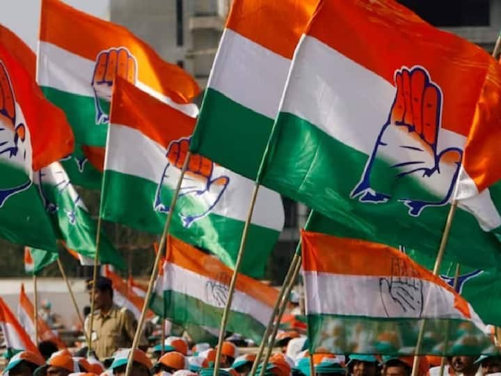 Rajasthan Byelection Result: ராஜஸ்தான் இடைத்தேர்தலில் அமோக வெற்றி பெற்ற காங்கிரஸ்! வீணாய் போன பாஜக கணக்கு!